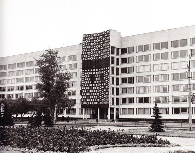 Фотография выставки 1