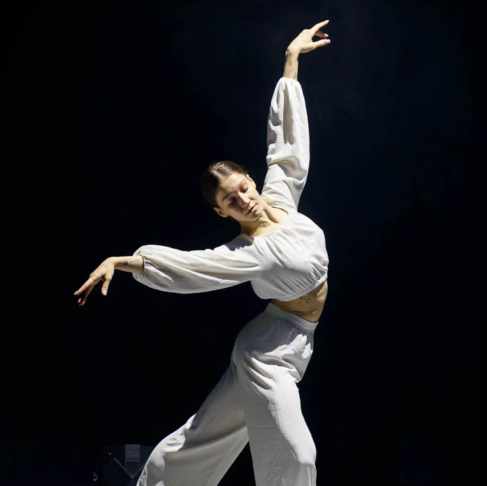 Петрова Валерия