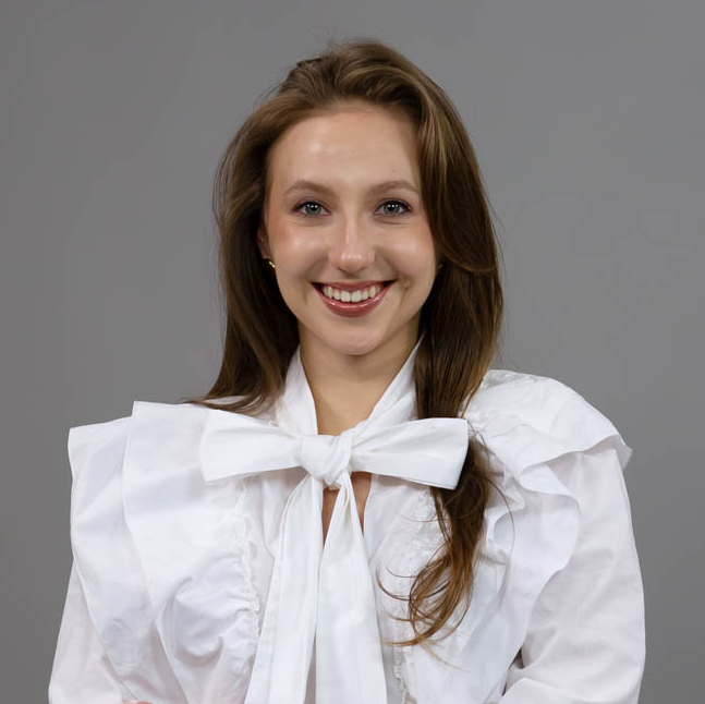 Труфанова Елизавета