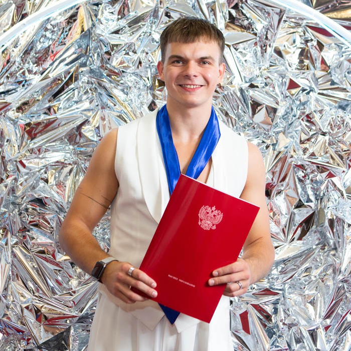 Герман Игорь