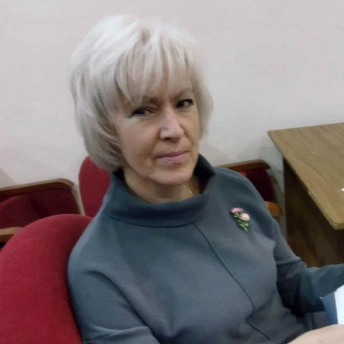 Коробейникова Екатерина