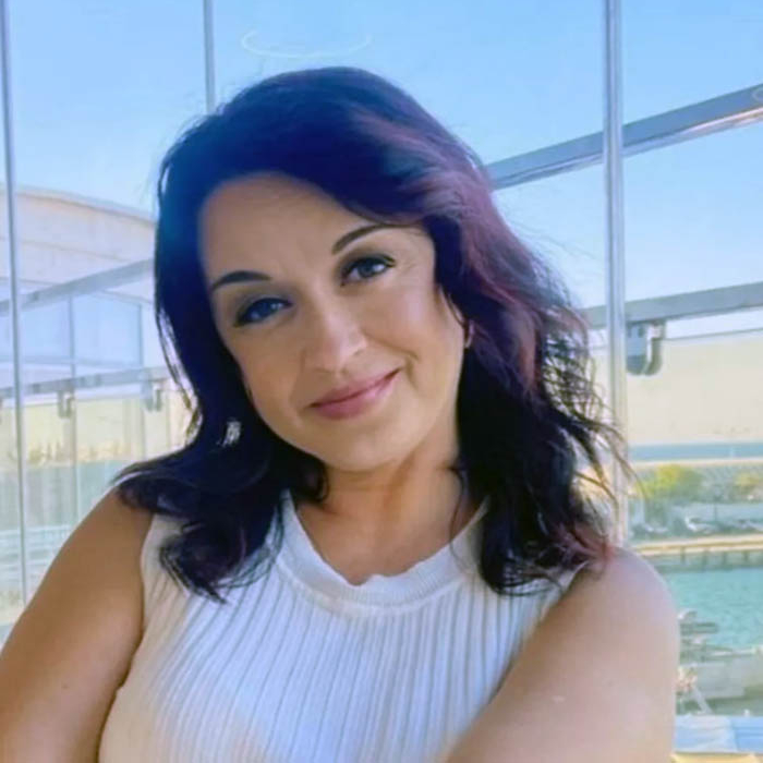 Агеева Лариса