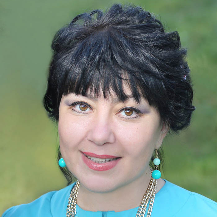 Хафизова Римма