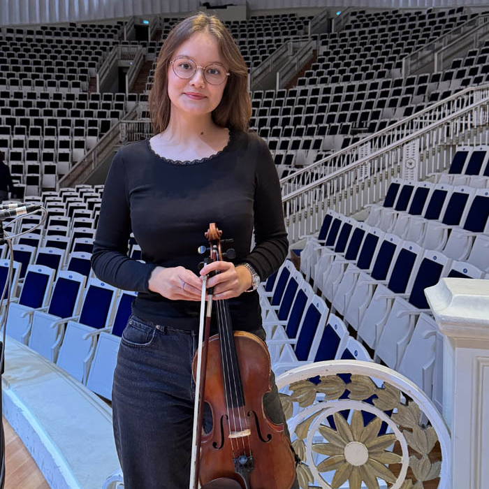 Курбангалеева Дарья