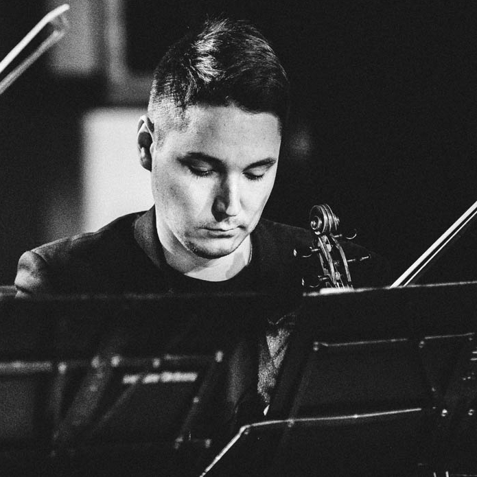 Мороз Темирлан 