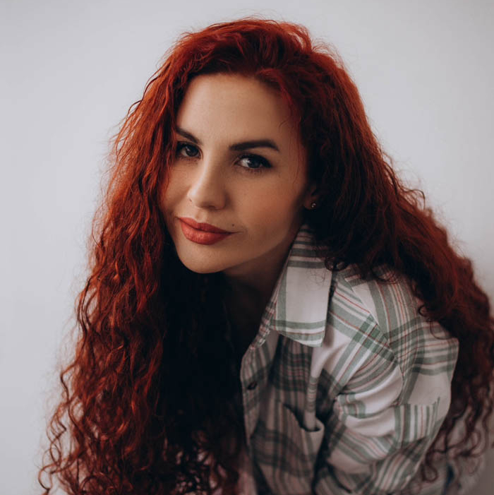 Евсеева (Яхина) Элиза