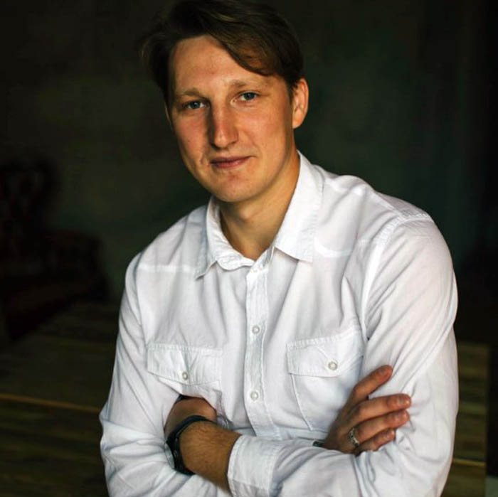 Баннов Кирилл