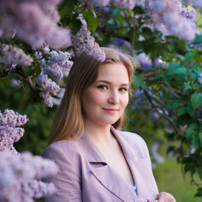 Протасавицкая (Согласова) Анастасия