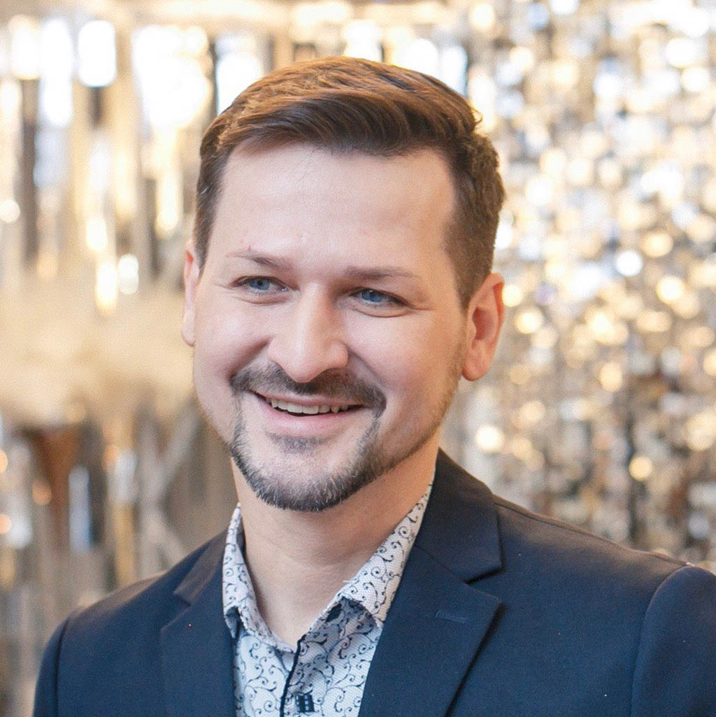 Михайлов Павел