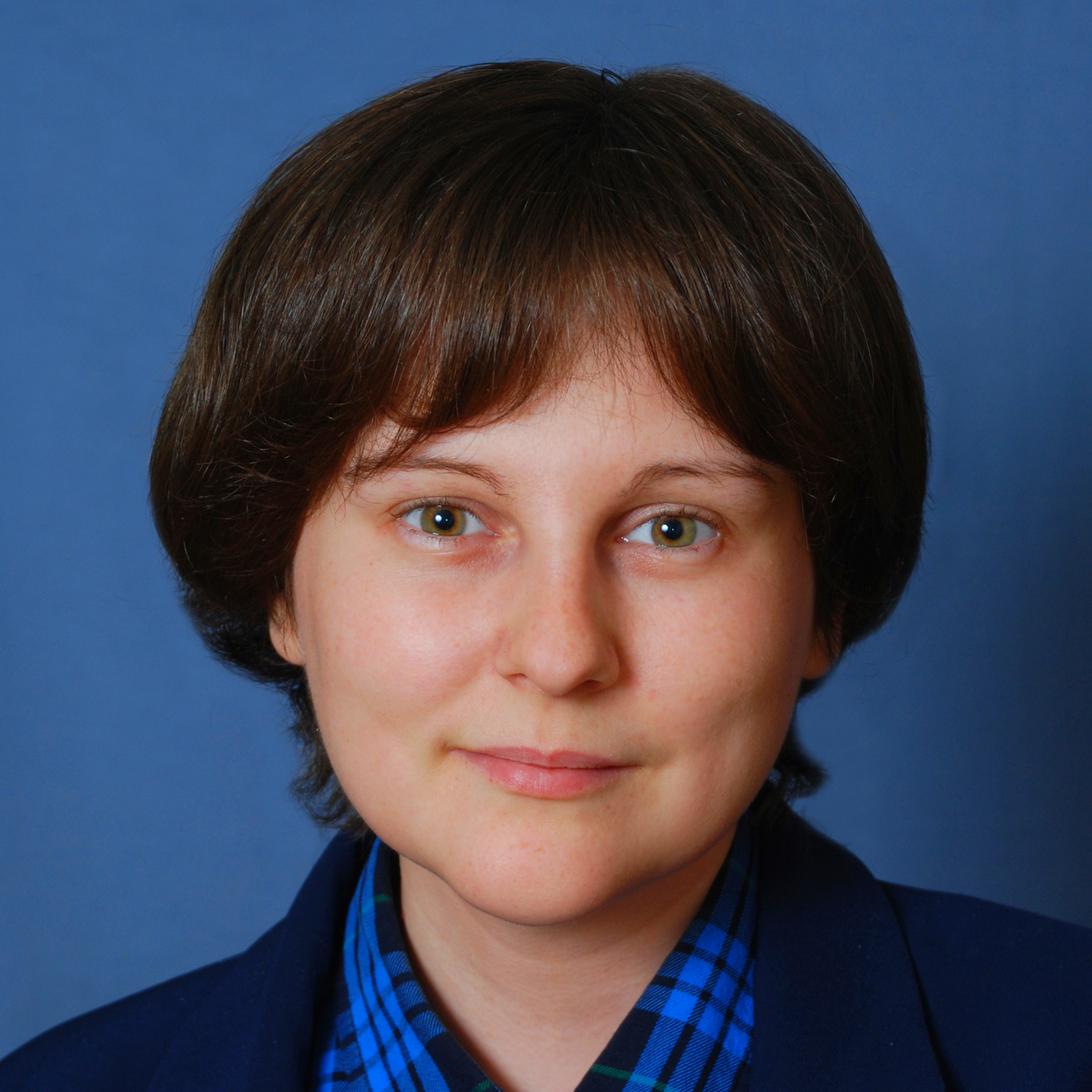 Пешкова Ксения Владимировна