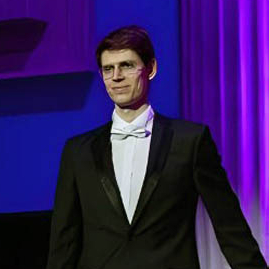 Каукин Дмитрий Викторович