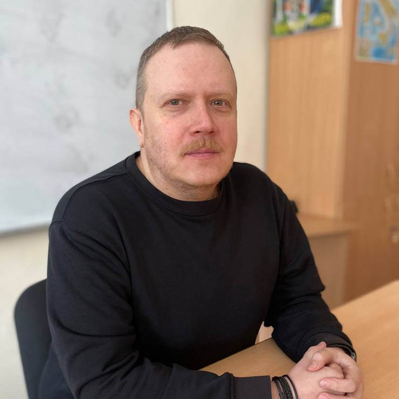 Навроцкий Антон Алексеевич