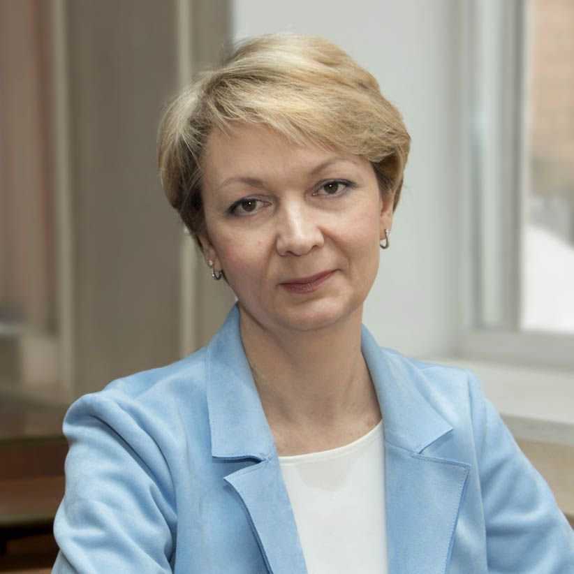 Тарасова Юлия Борисовна