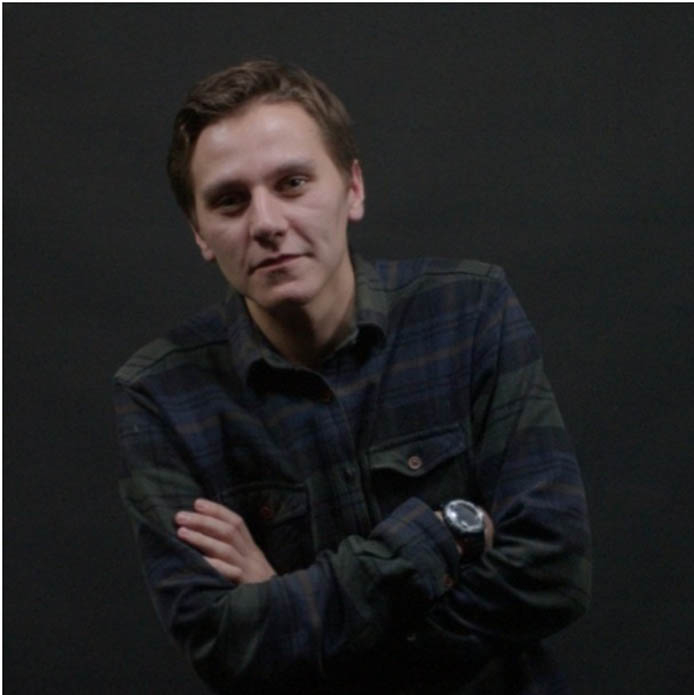 Дробышев Артём Владимирович