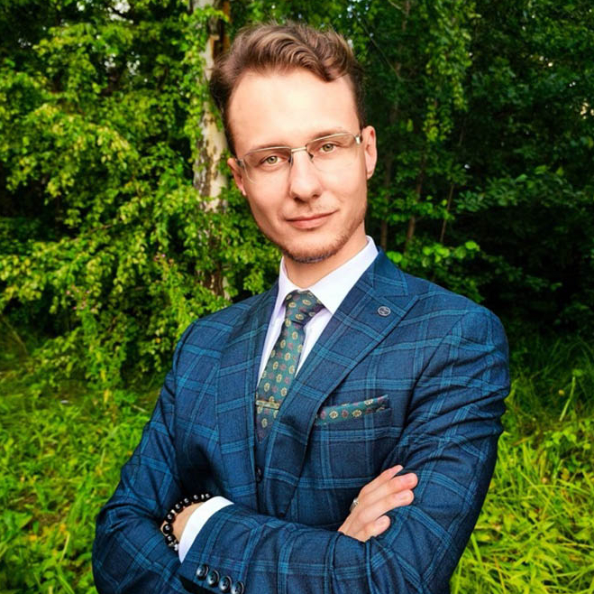 Тахиров Никита Игоревич