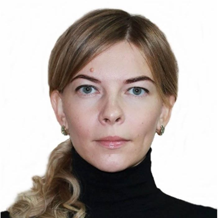 Коростелкина Марина Александровна