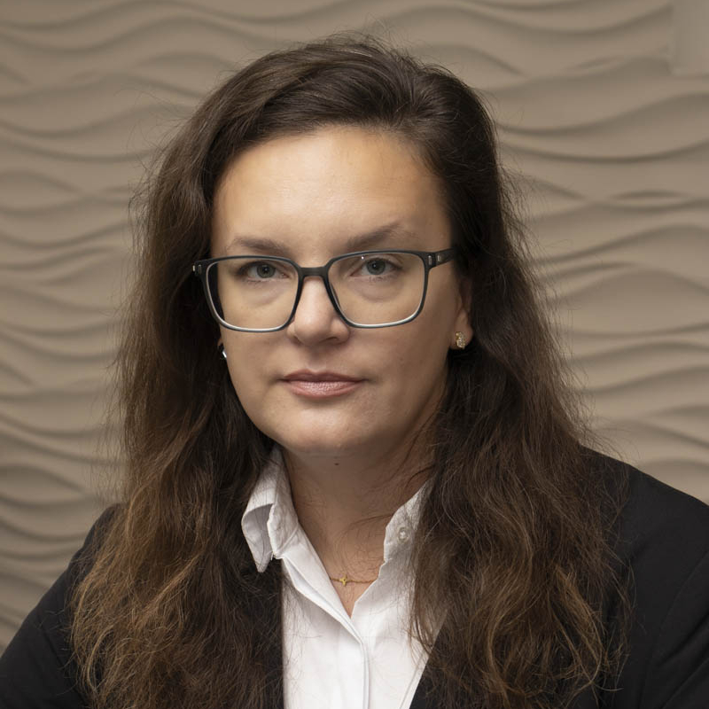 Красавина Анна Викторовна
