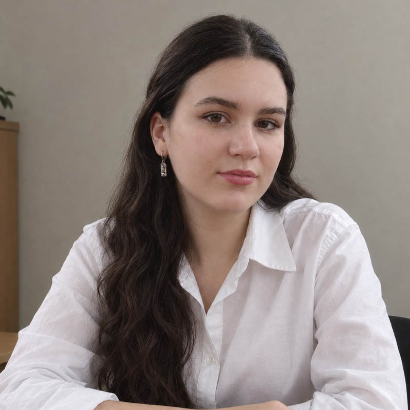 Солнцева Дарья Николаевна