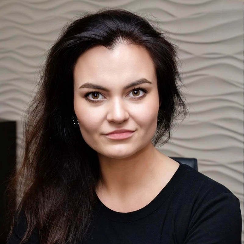 Байдакова Ирина Владимировна