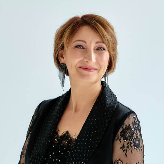 Луценко Татьяна Степановна