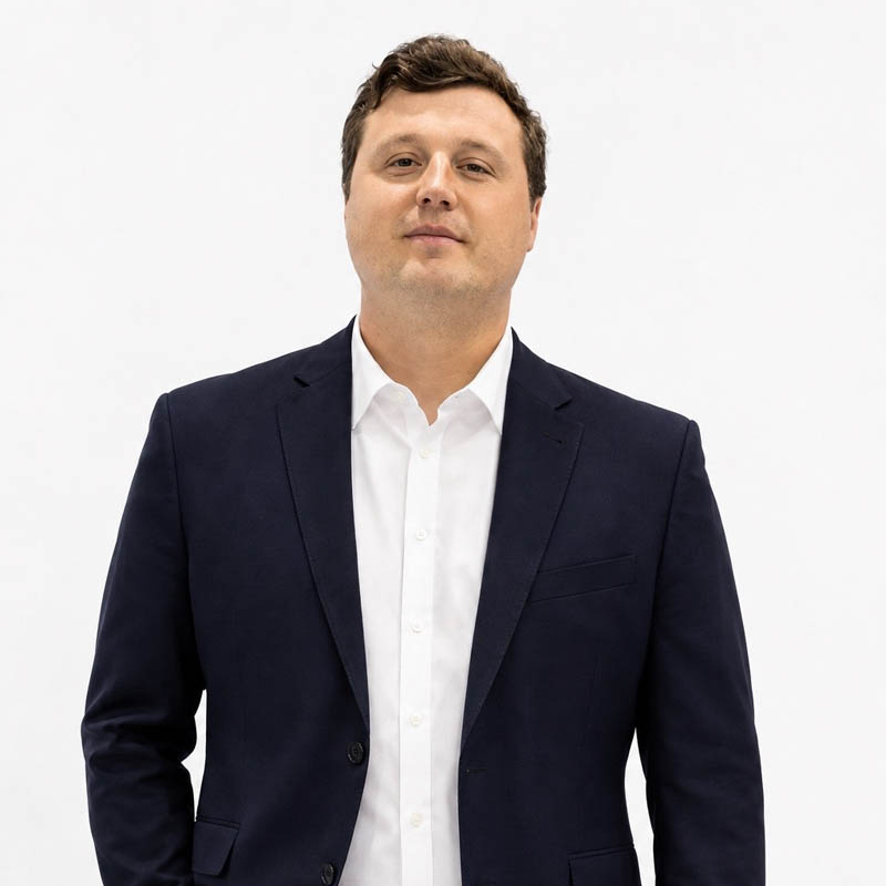 Воронин Александр Александрович