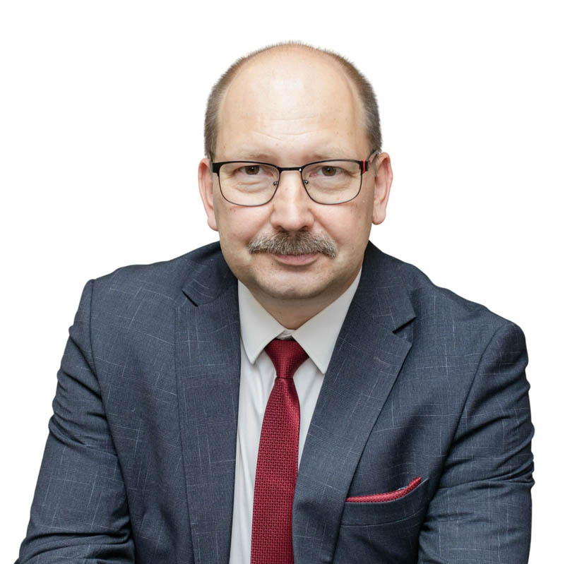 Спирёв Дмитрий Анатольевич
