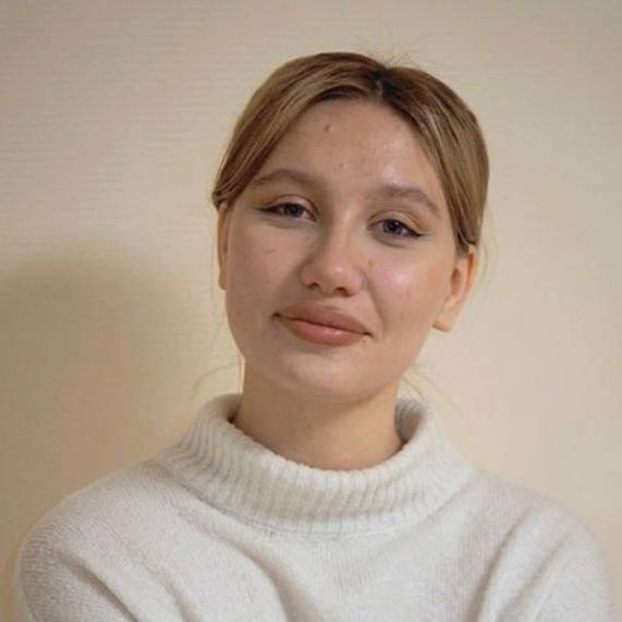 Леонченко Алёна Андреевна