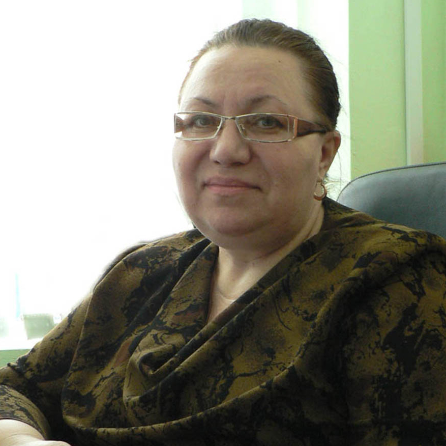 Таратута Светлана Анатольевна